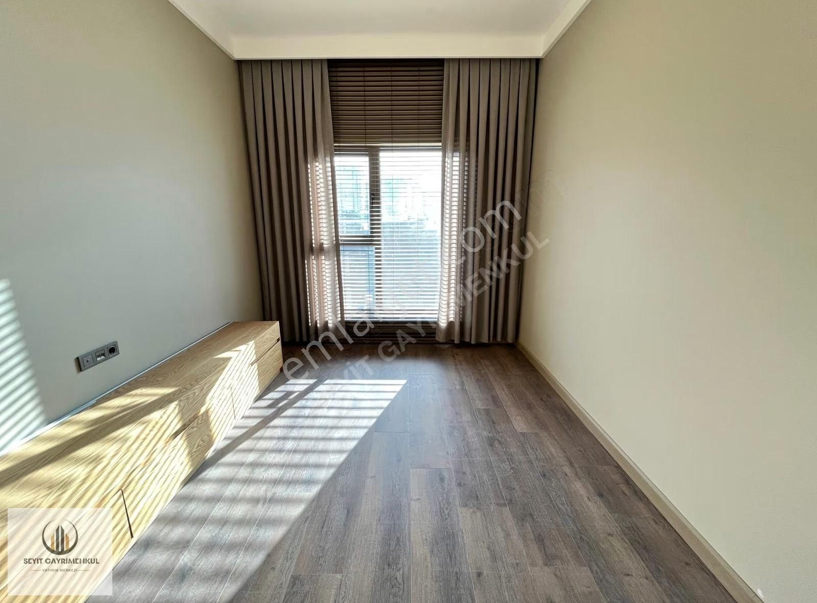 Bölgenin İncisi..!ege Mah.ultra Lüx Sıfır Sitede 1.kat Net 145m² - Görsel 5