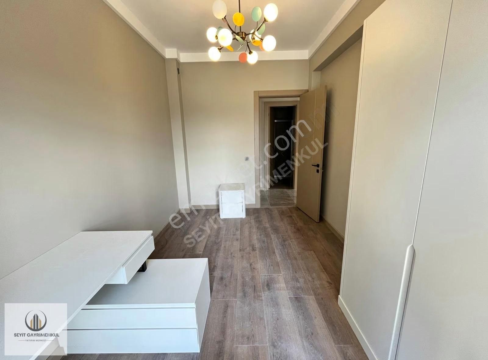 Bölgenin İncisi..!ege Mah.ultra Lüx Sıfır Sitede 1.kat Net 145m² - Görsel 31