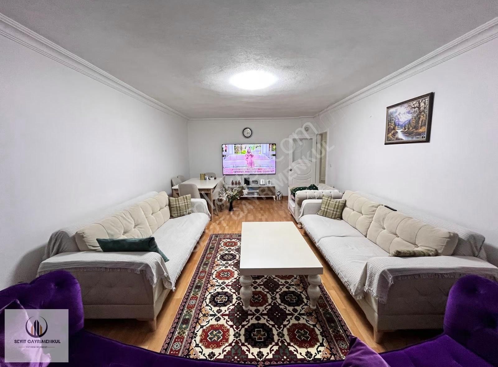 ▄seyit Gayrimenkul▄muazzam Lokasyon_n.yolu Cd Paraleli_3+1 1.kat - Görsel 33