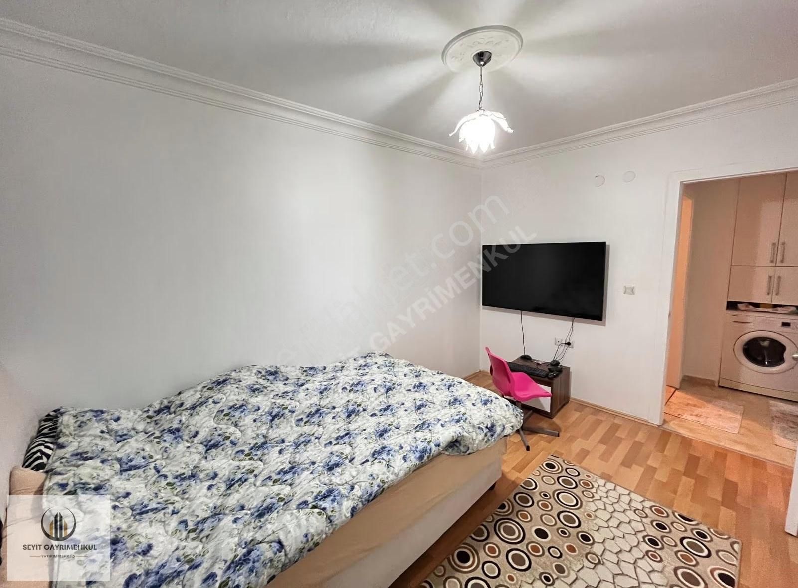 ▄seyit Gayrimenkul▄muazzam Lokasyon_n.yolu Cd Paraleli_3+1 1.kat - Görsel 31