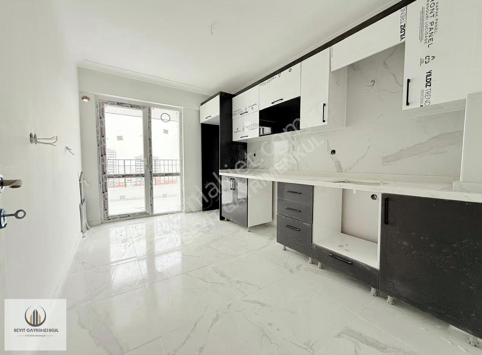 ▄seyit Gayrimenkul▄duralialıç Mh_sıfır 3.kat Konumlu G/d Cep 3+1 - Görsel 20