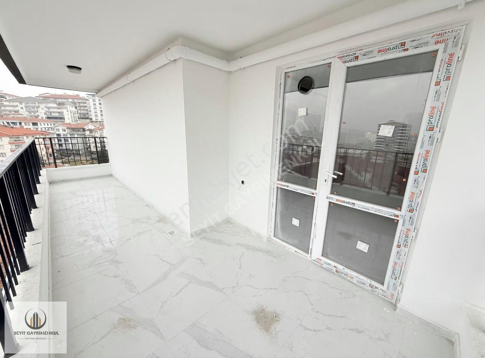 ▄seyit Gayrimenkul▄duralialıç Mh_sıfır 3.kat Konumlu G/d Cep 3+1 - Görsel 32