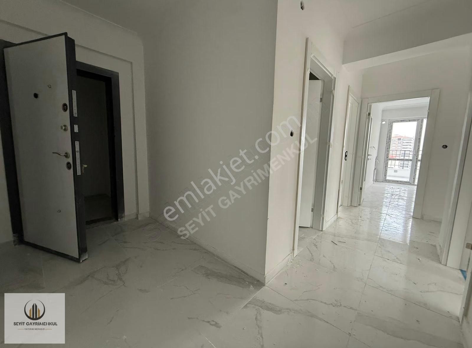 ▄seyit Gayrimenkul▄duralialıç Mh_sıfır 3.kat Konumlu G/d Cep 3+1 - Görsel 4