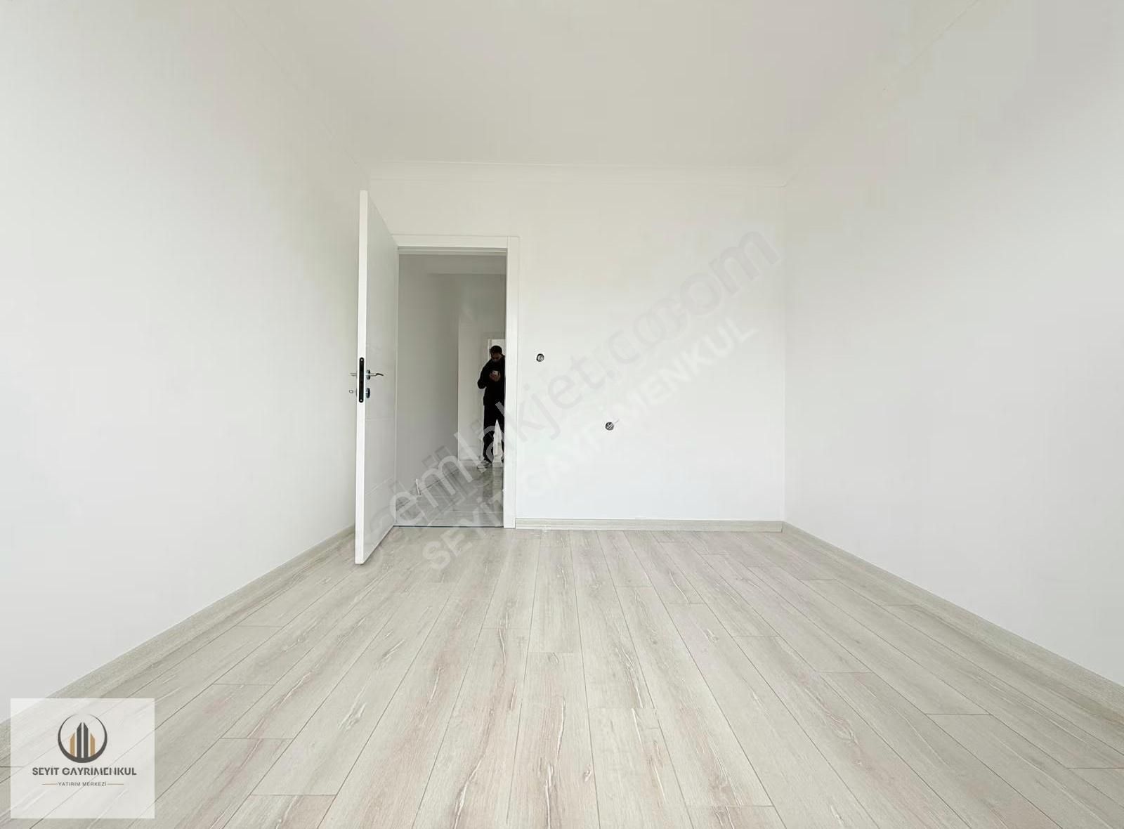 ▄seyit Gayrimenkul▄duralialıç Mh_sıfır 3.kat Konumlu G/d Cep 3+1 - Görsel 15