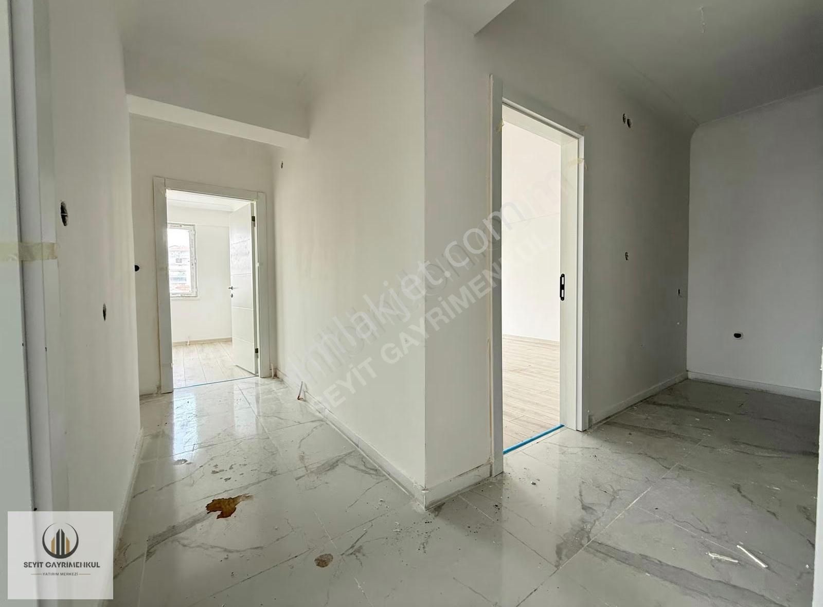 ▄seyit Gayrimenkul▄duralialıç Mh_sıfır 3.kat Konumlu G/d Cep 3+1