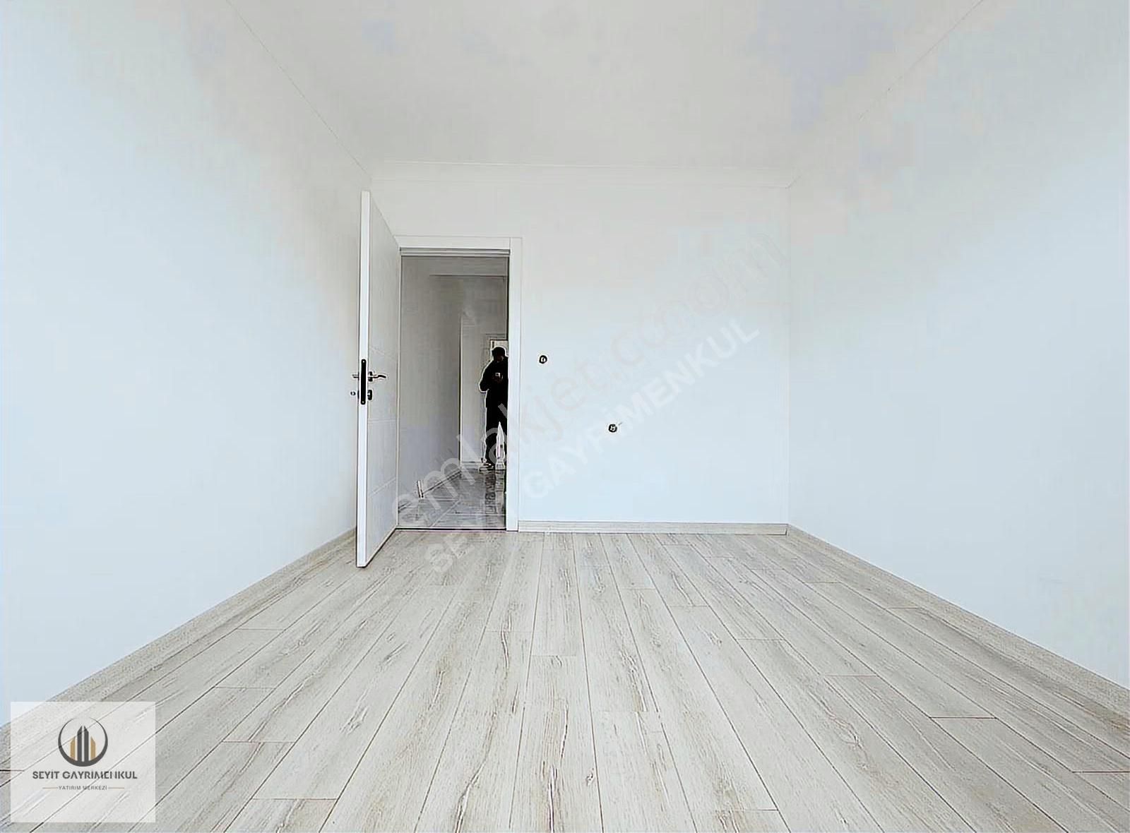 ▄seyit Gayrimenkul▄duralialıç Mh_sıfır 3.kat Konumlu G/d Cep 3+1 - Görsel 26