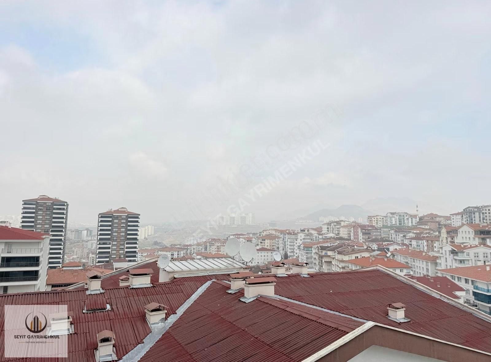 ▄seyit Gayrimenkul▄duralialıç Mh_sıfır 3.kat Konumlu G/d Cep 3+1 - Görsel 25