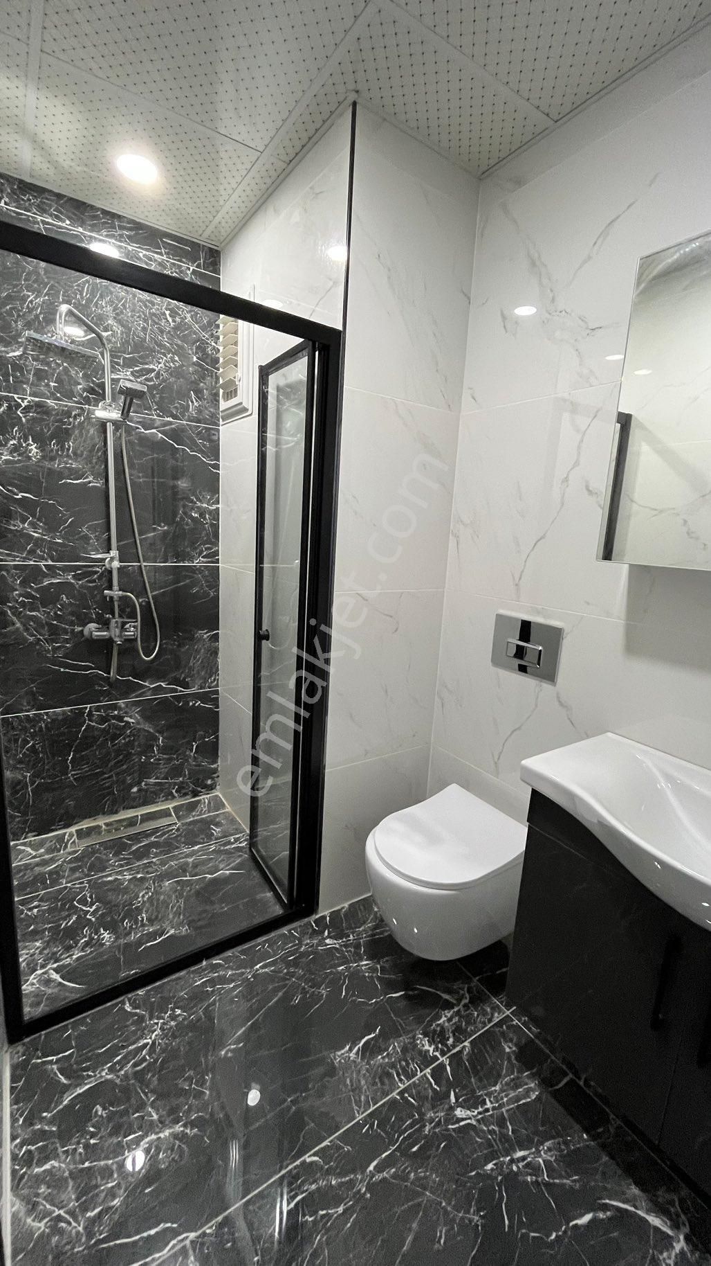 C21 Nexar'dan Senna Park Eyüp'te Satılık 2+1 Lüks Daire - Görsel 11