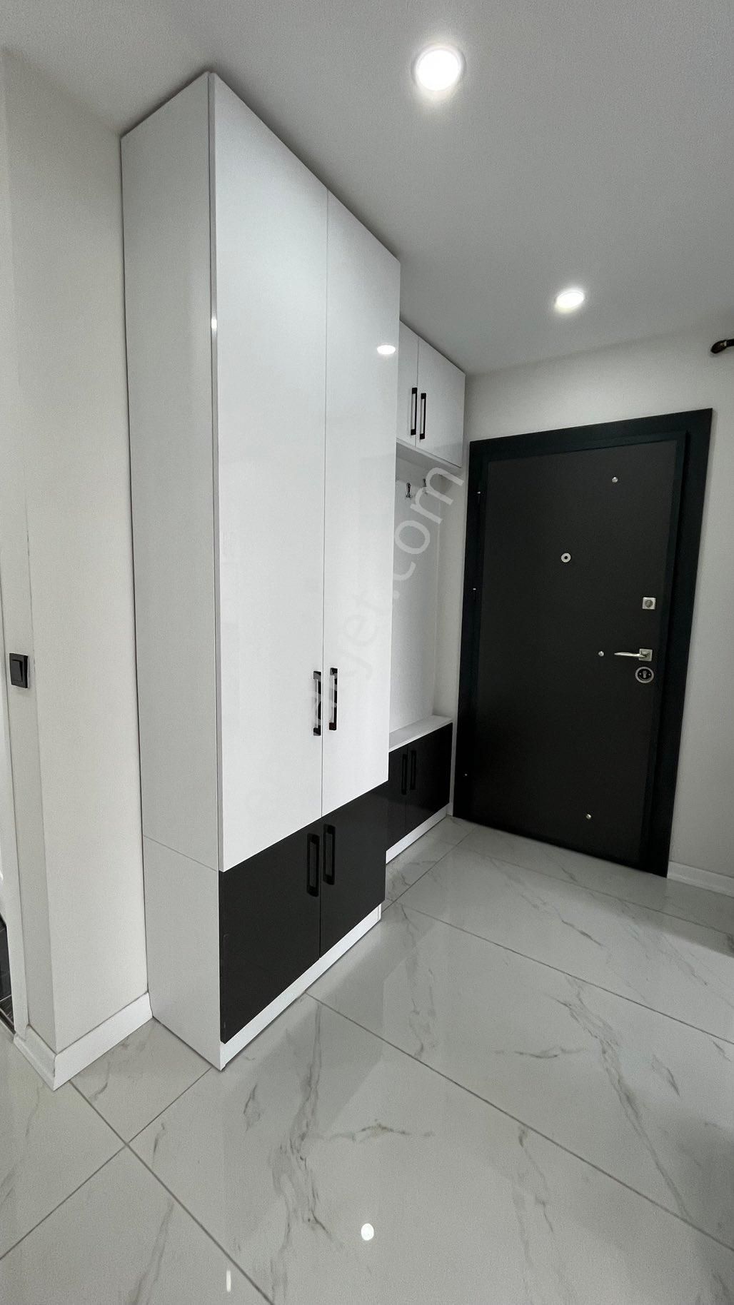 C21 Nexar'dan Senna Park Eyüp'te Satılık 2+1 Lüks Daire - Görsel 27