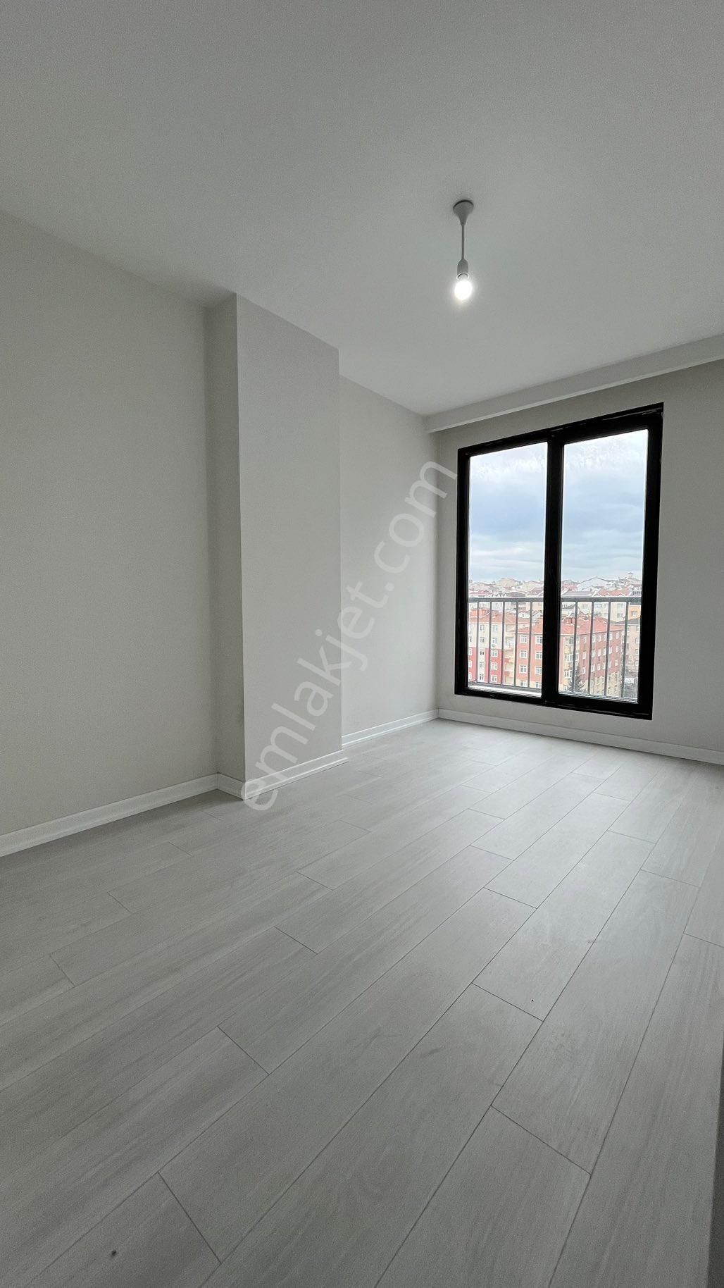 C21 Nexar'dan Senna Park Eyüp'te Satılık 2+1 Lüks Daire - Görsel 17