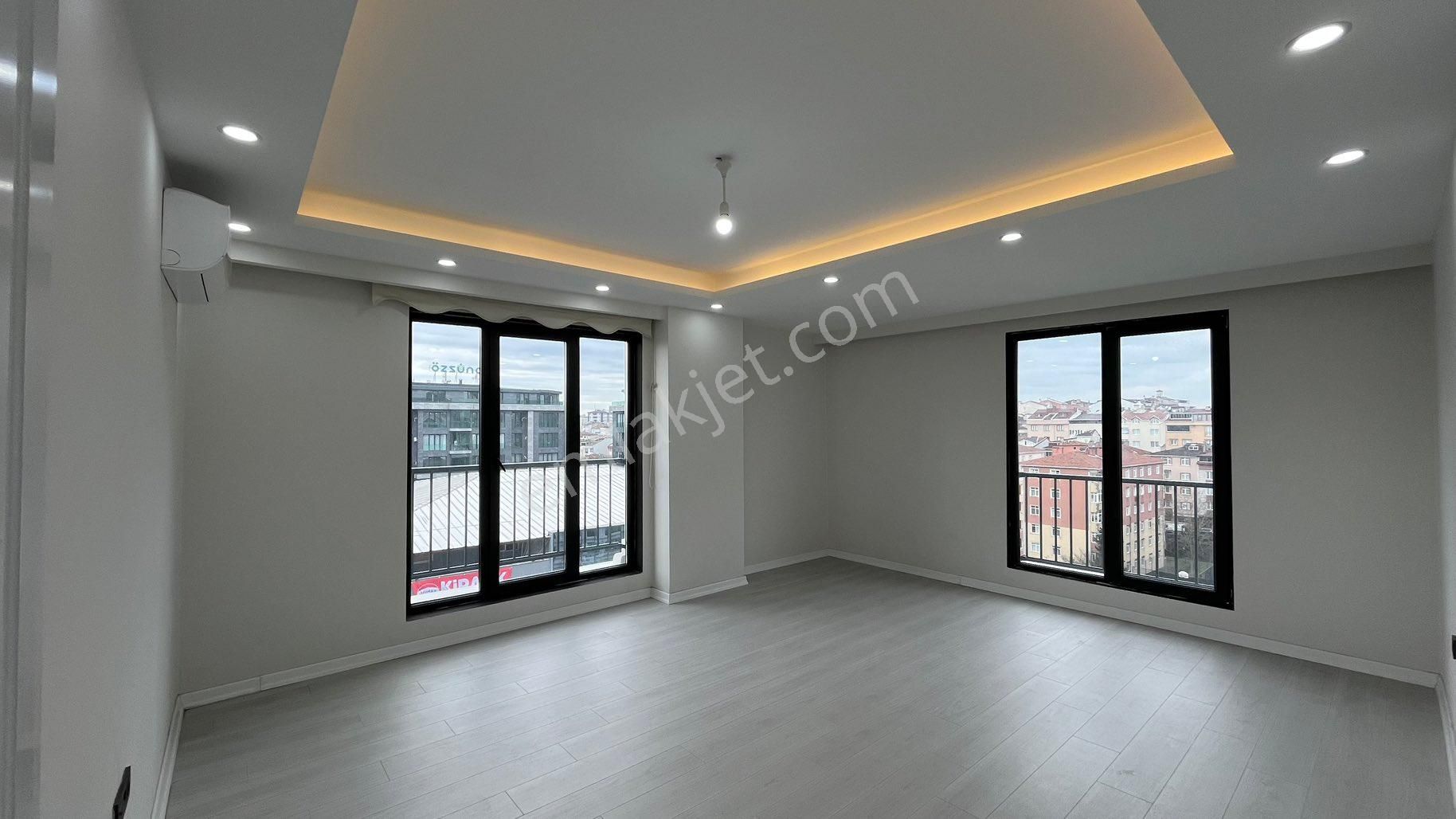 C21 Nexar'dan Senna Park Eyüp'te Satılık 2+1 Lüks Daire - Görsel 31