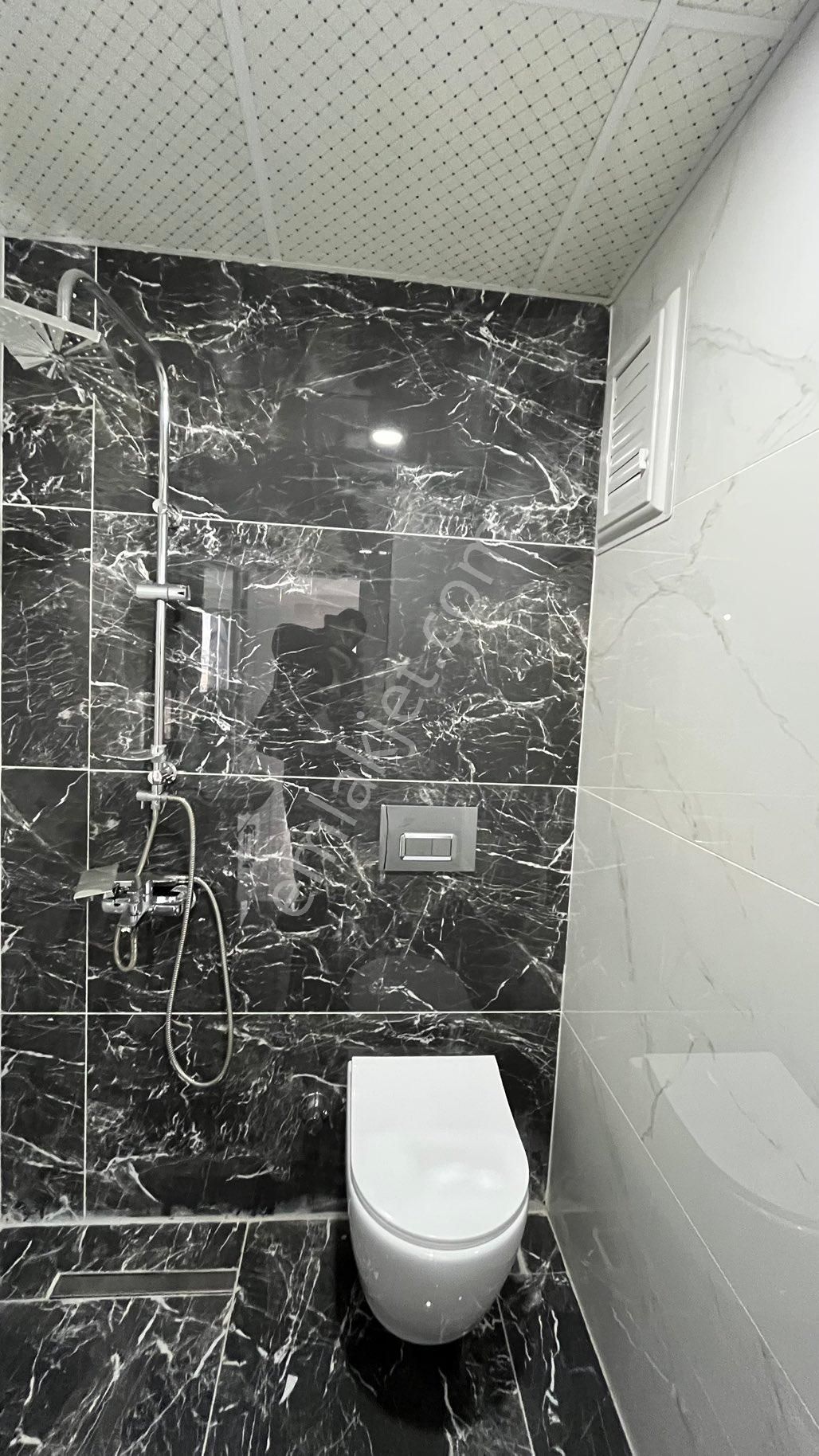 C21 Nexar'dan Senna Park Eyüp'te Satılık 2+1 Lüks Daire - Görsel 21