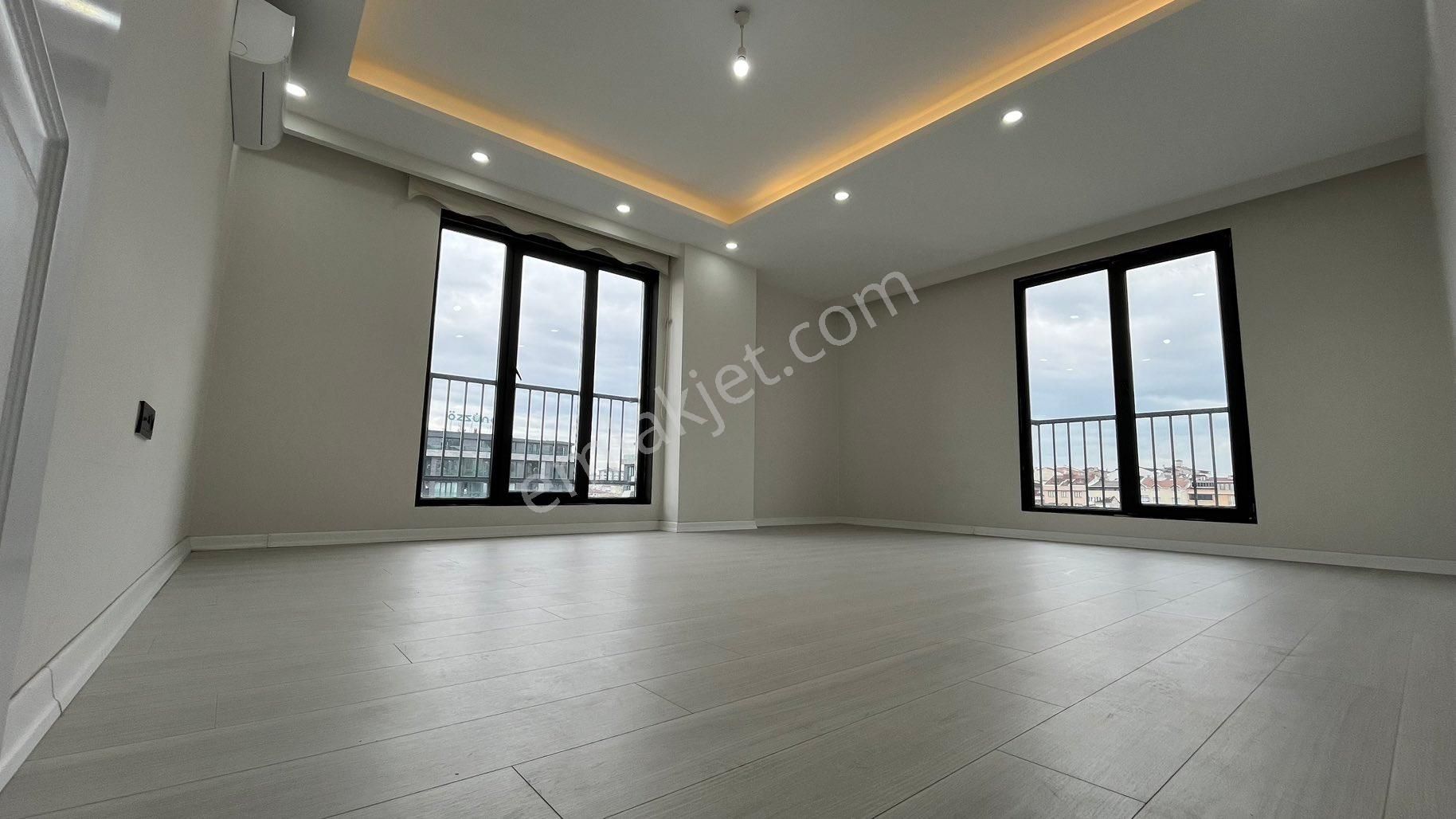 C21 Nexar'dan Senna Park Eyüp'te Satılık 2+1 Lüks Daire - Görsel 34