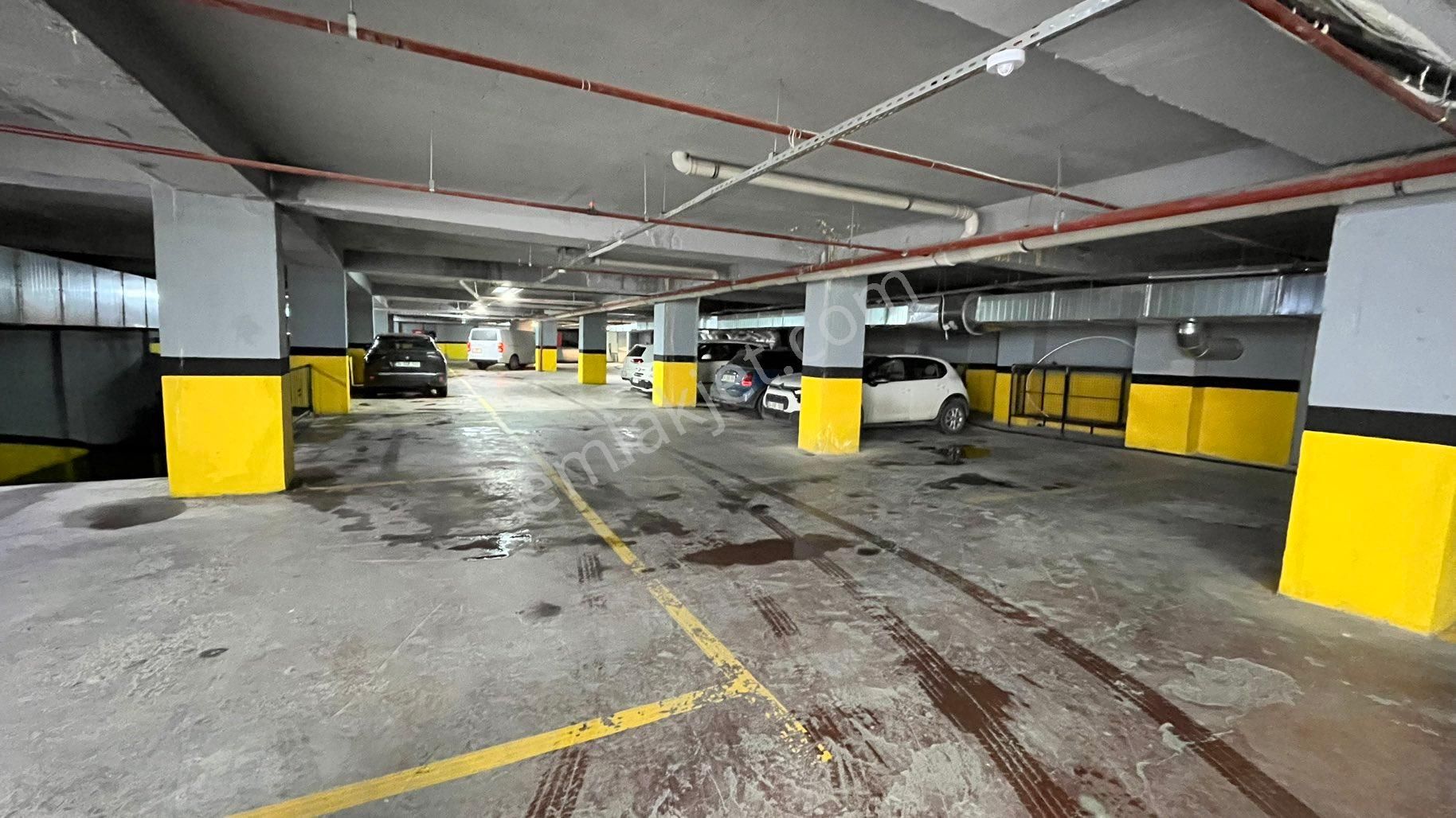 C21 Nexar'dan Senna Park Eyüp'te Satılık 2+1 Lüks Daire - Görsel 7