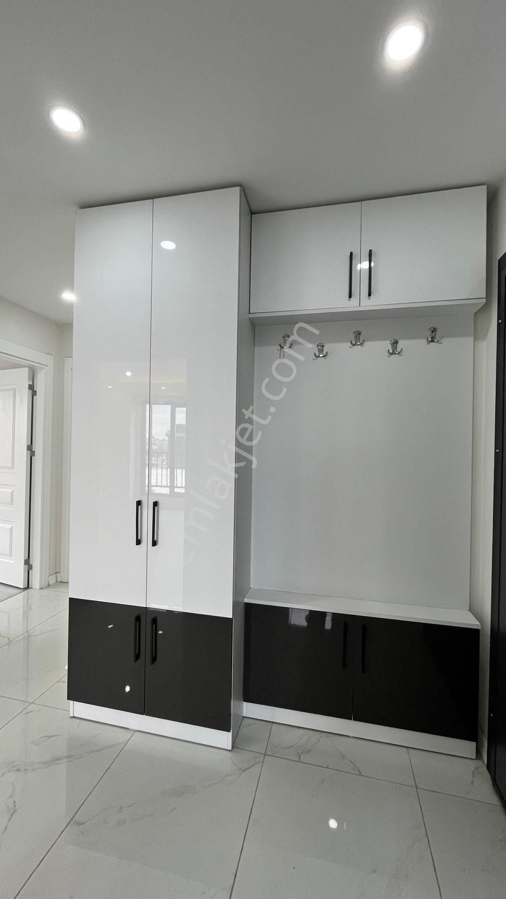 C21 Nexar'dan Senna Park Eyüp'te Satılık 2+1 Lüks Daire - Görsel 12