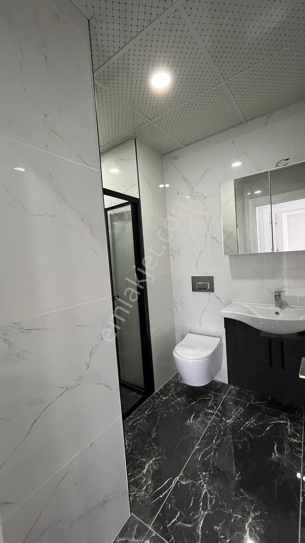 C21 Nexar'dan Senna Park Eyüp'te Satılık 2+1 Lüks Daire - Görsel 18