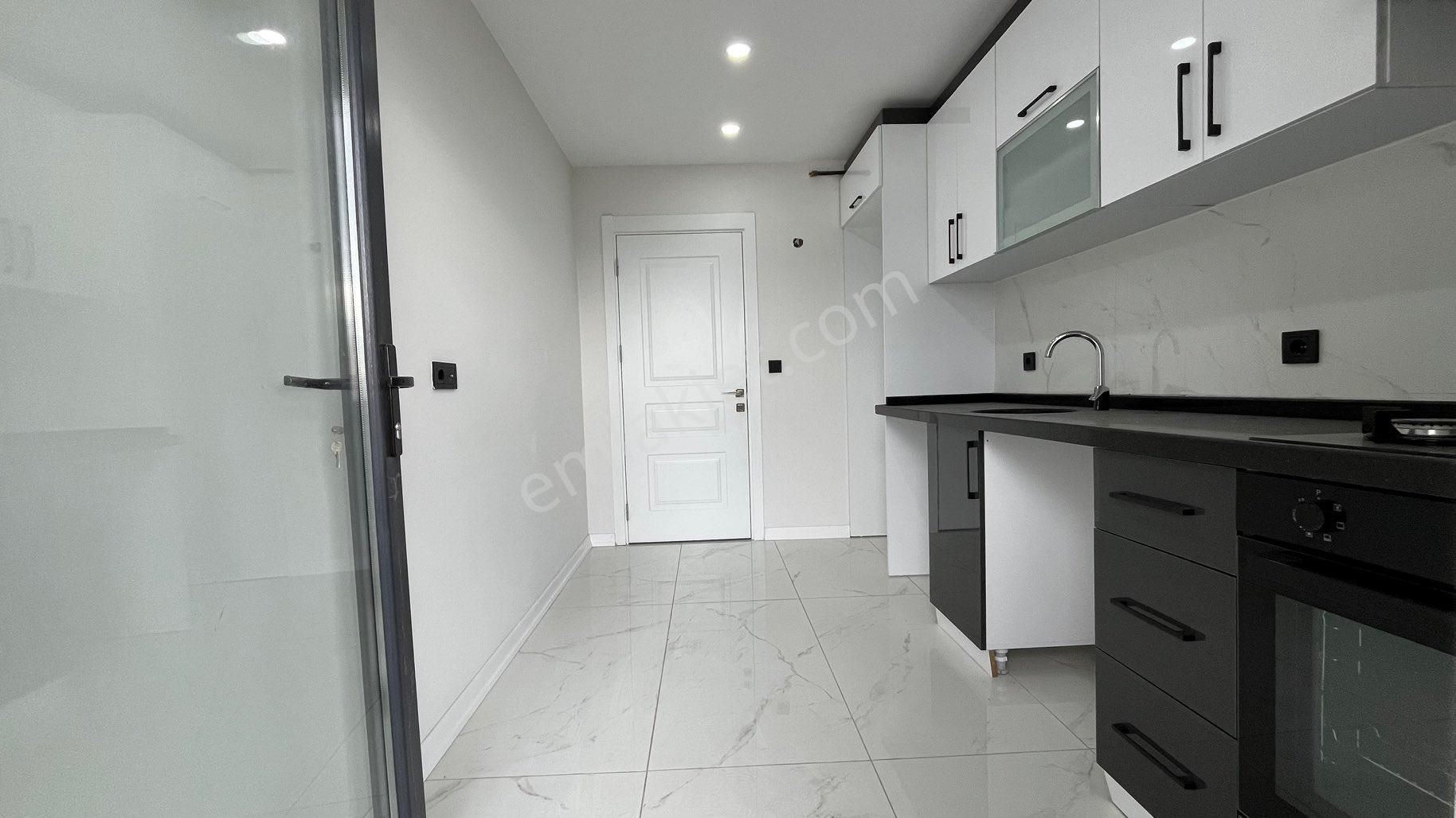 C21 Nexar'dan Senna Park Eyüp'te Satılık 2+1 Lüks Daire - Görsel 30