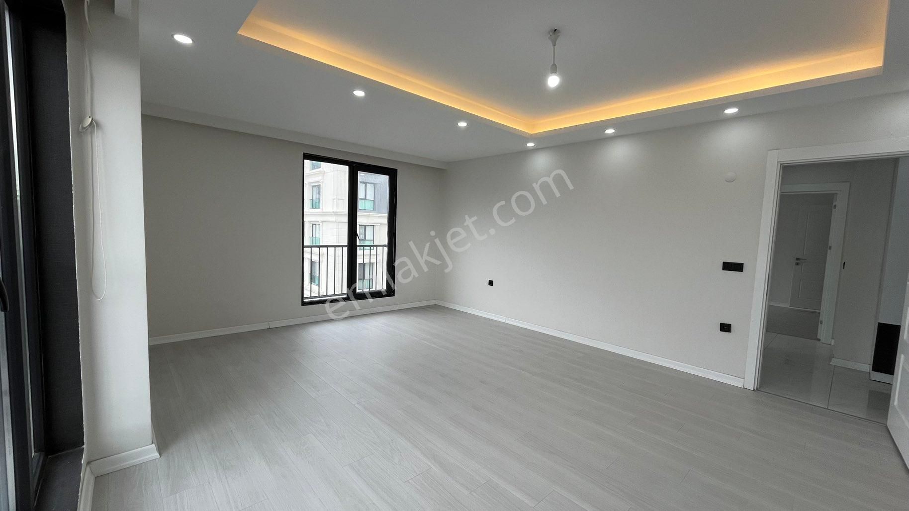 C21 Nexar'dan Senna Park Eyüp'te Satılık 2+1 Lüks Daire - Görsel 28