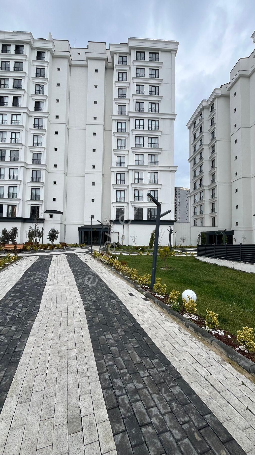 C21 Nexar'dan Senna Park Eyüp'te Satılık 2+1 Lüks Daire - Görsel 2