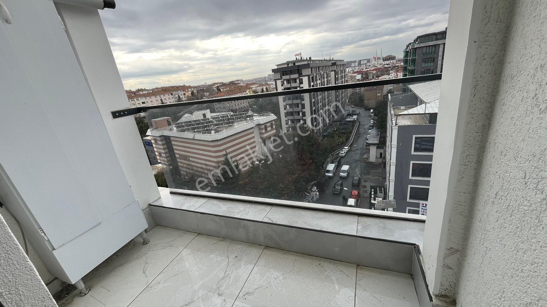 C21 Nexar'dan Senna Park Eyüp'te Satılık 2+1 Lüks Daire - Görsel 19