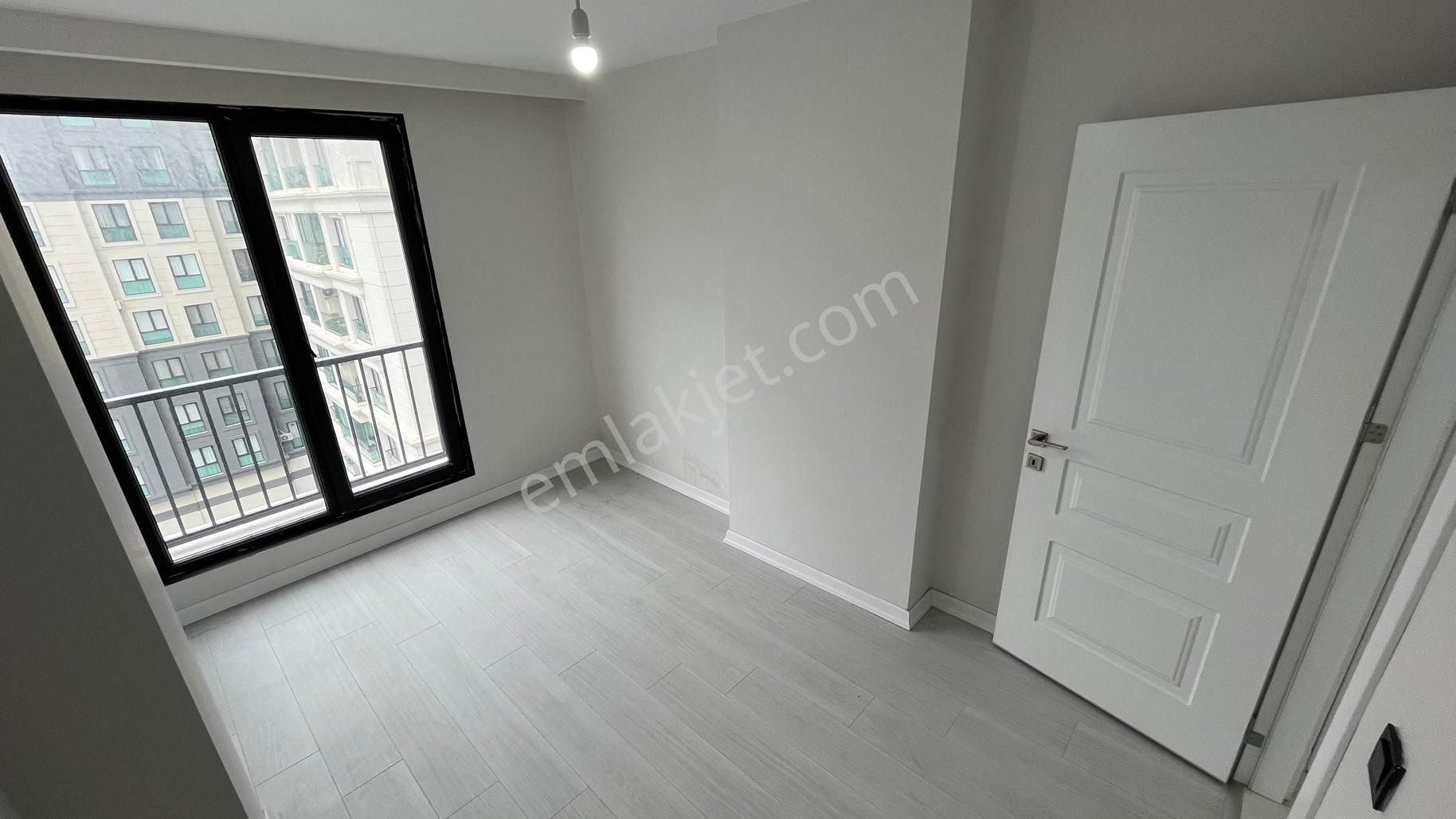 C21 Nexar'dan Senna Park Eyüp'te Satılık 2+1 Lüks Daire - Görsel 25