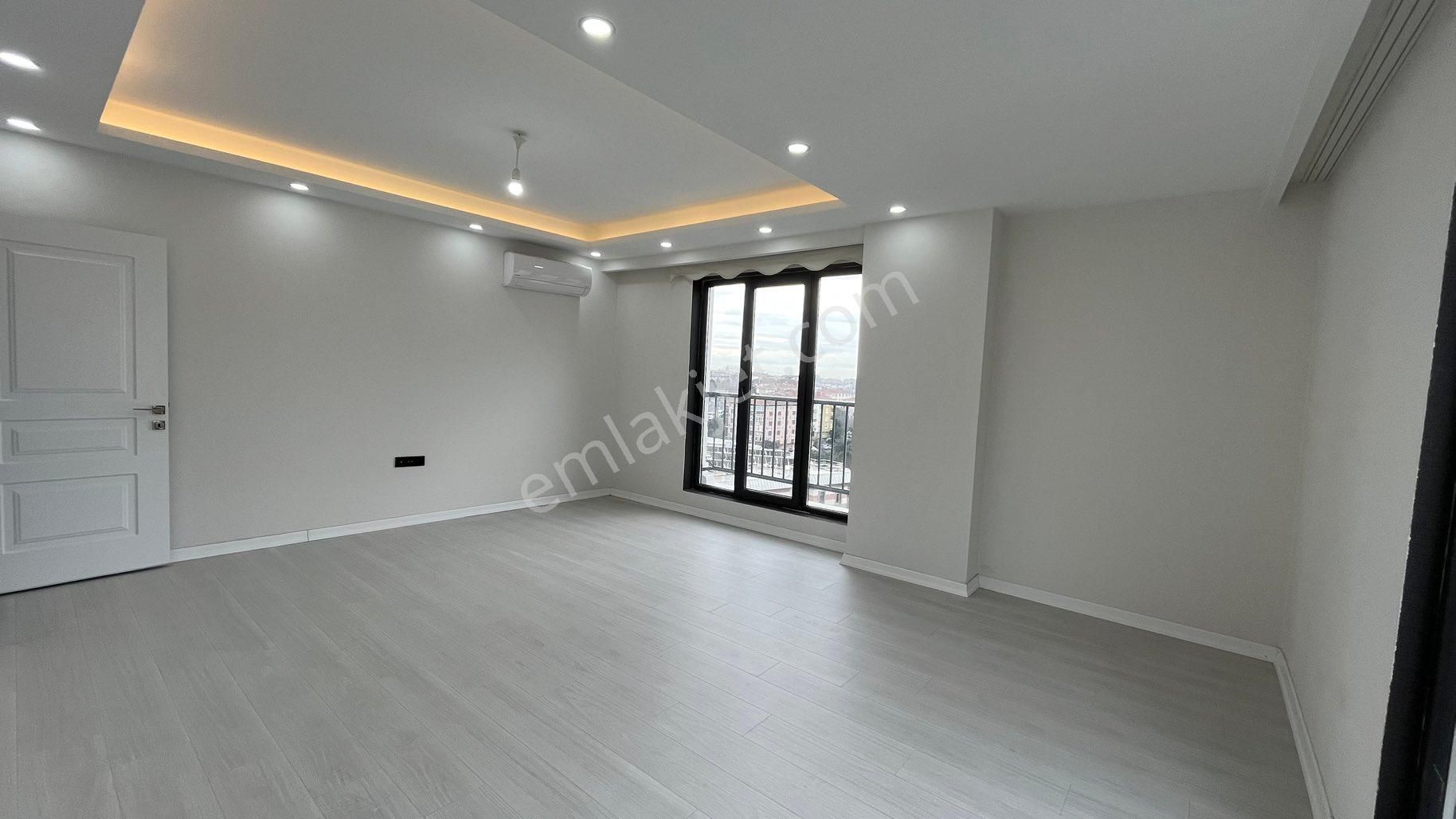 C21 Nexar'dan Senna Park Eyüp'te Satılık 2+1 Lüks Daire - Görsel 29