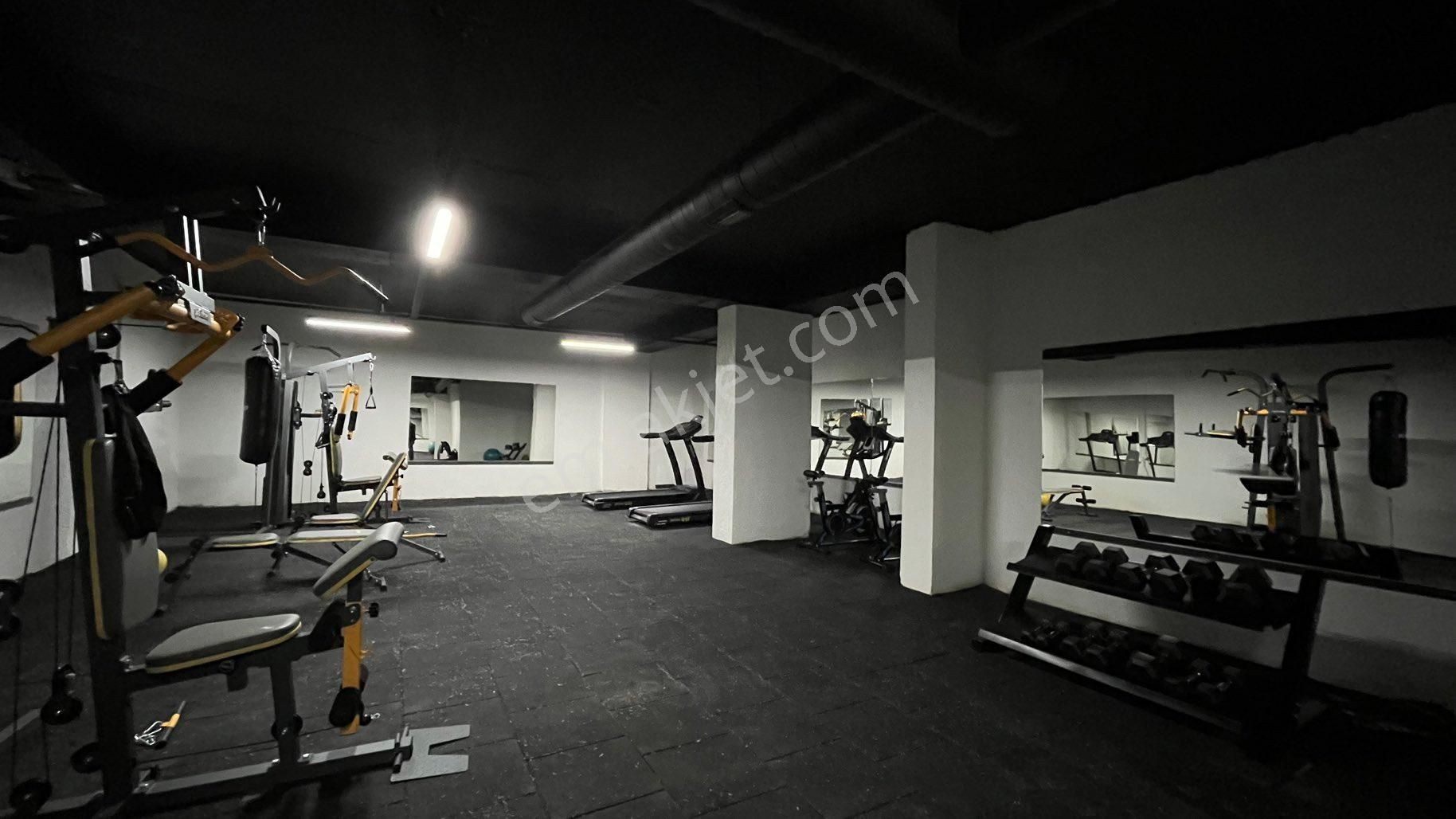 C21 Nexar'dan Senna Park Eyüp'te Satılık 2+1 Lüks Daire - Görsel 4