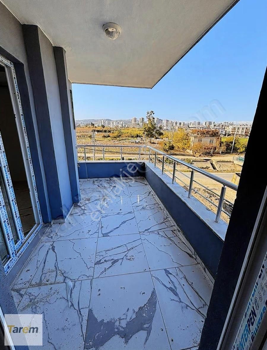 Gazipaşada Satılık 3+1 Daire Ferah Daire - Görsel 4