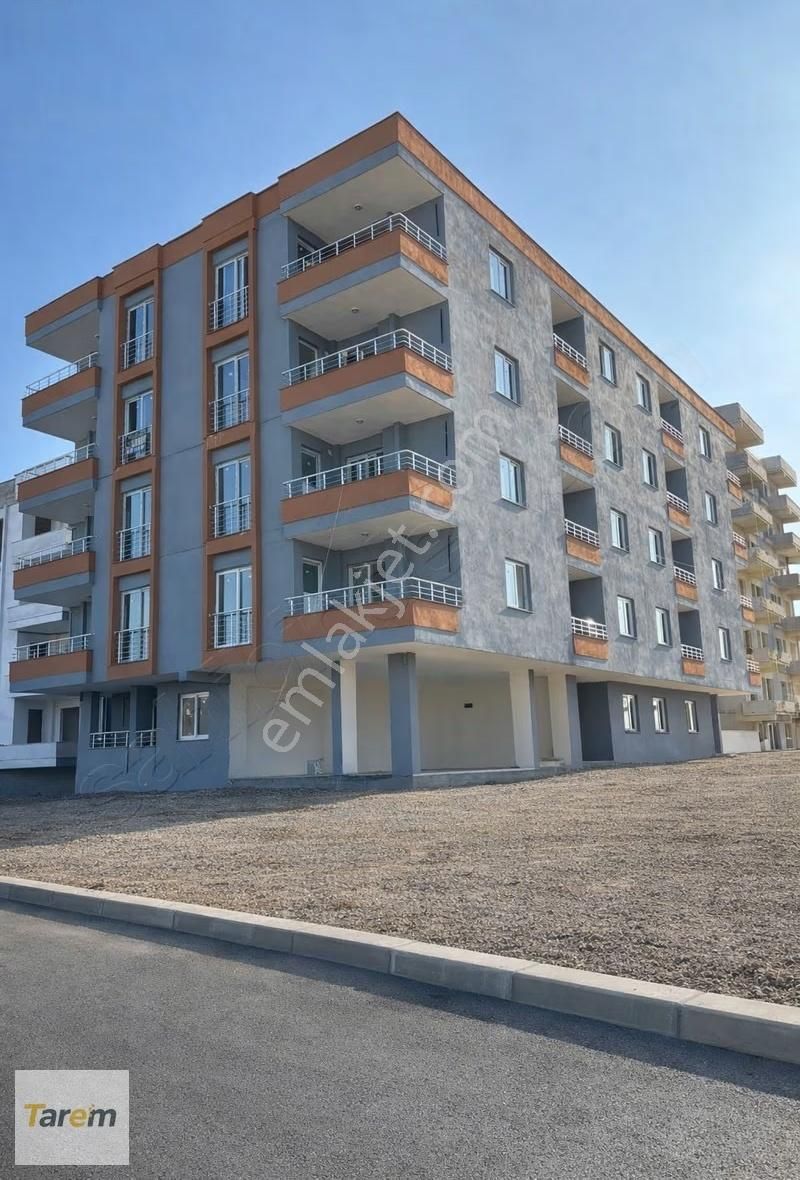 Gazipaşada Satılık 3+1 Daire Ferah Daire