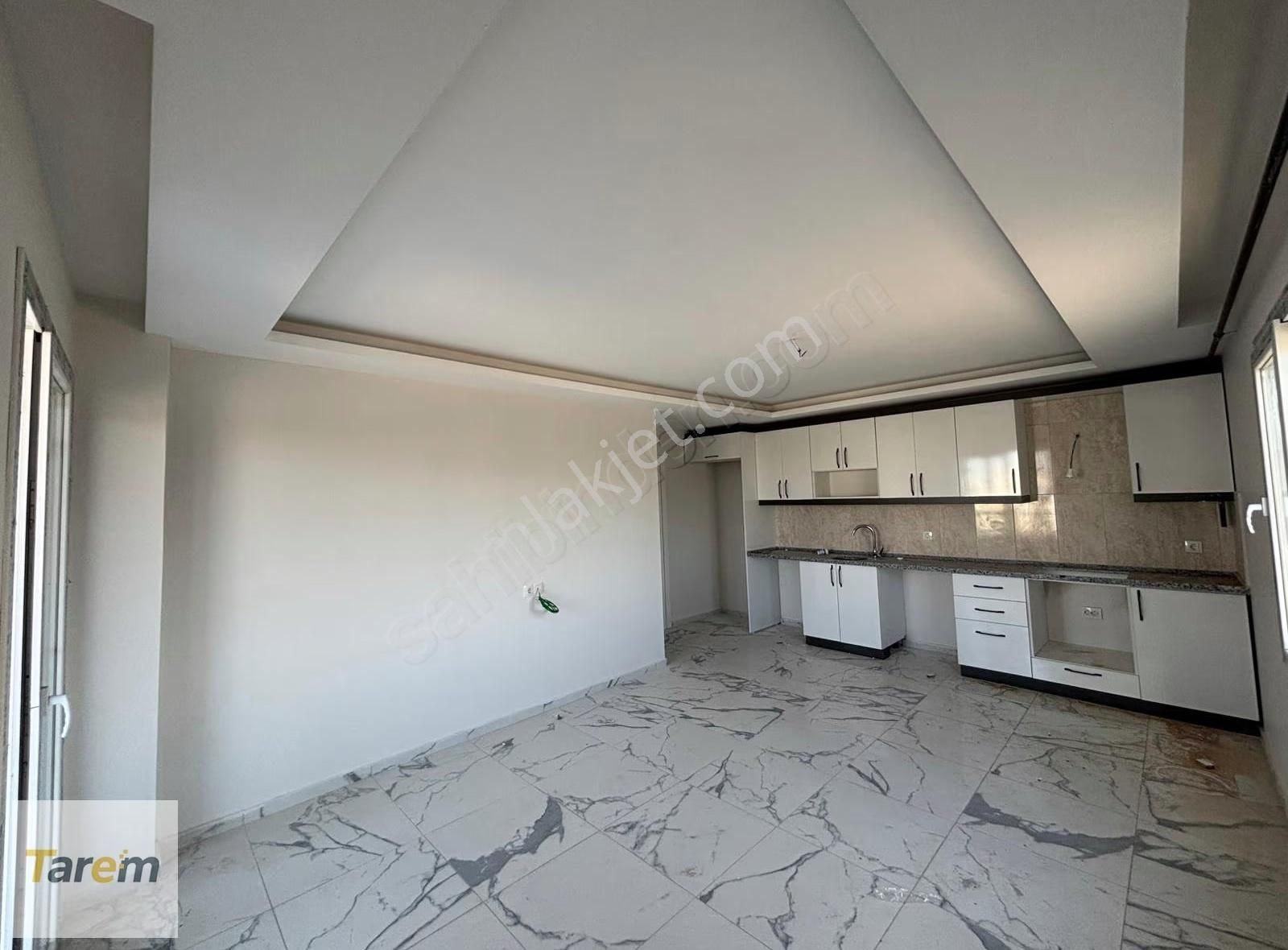 Gazipaşada Satılık 3+1 Daire Ferah Daire - Görsel 10