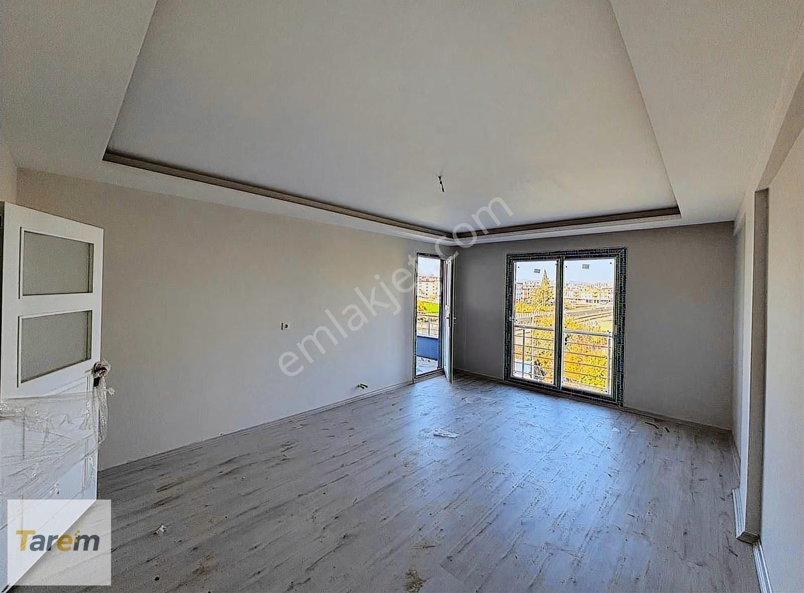 Gazipaşada Satılık 3+1 Daire Ferah Daire - Görsel 11