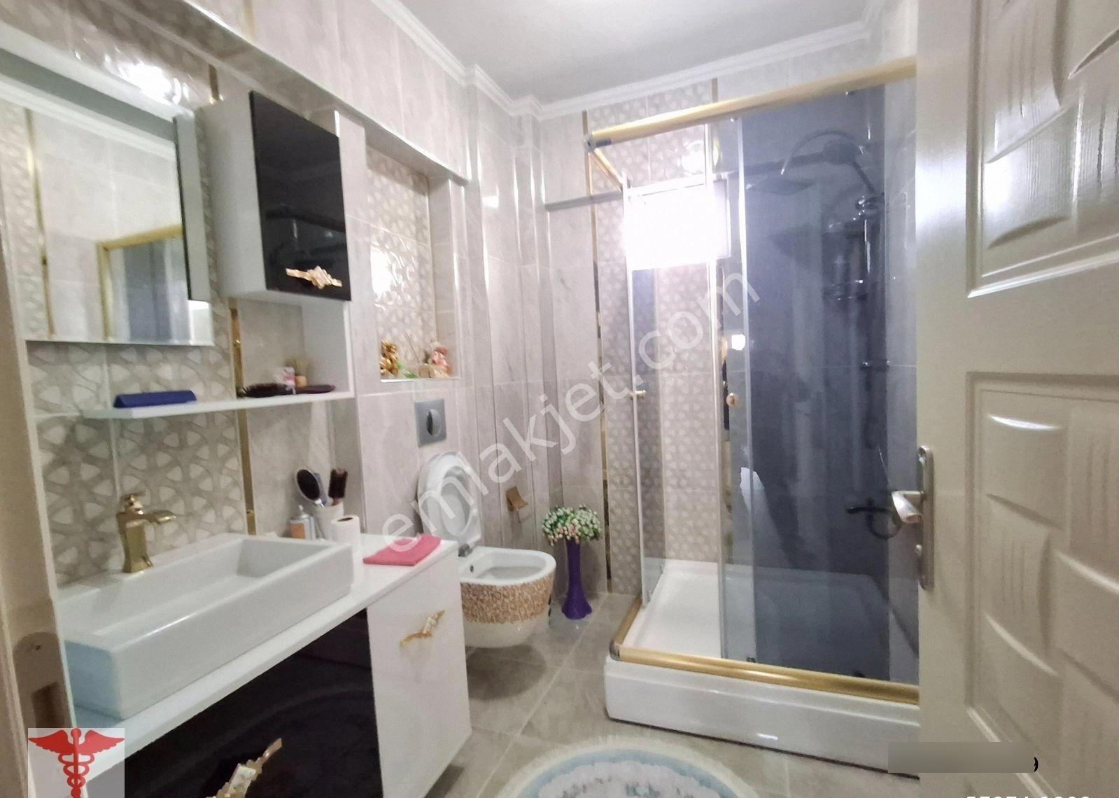Klass Emlaktan Satılık Merzifon Bahçelievler Mahallesinde Satılık Geniş Daire - Görsel 8