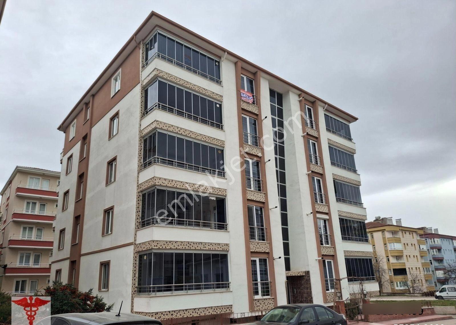 Klass Emlaktan Satılık Merzifon Bahçelievler Mahallesinde Satılık Geniş Daire - Görsel 30