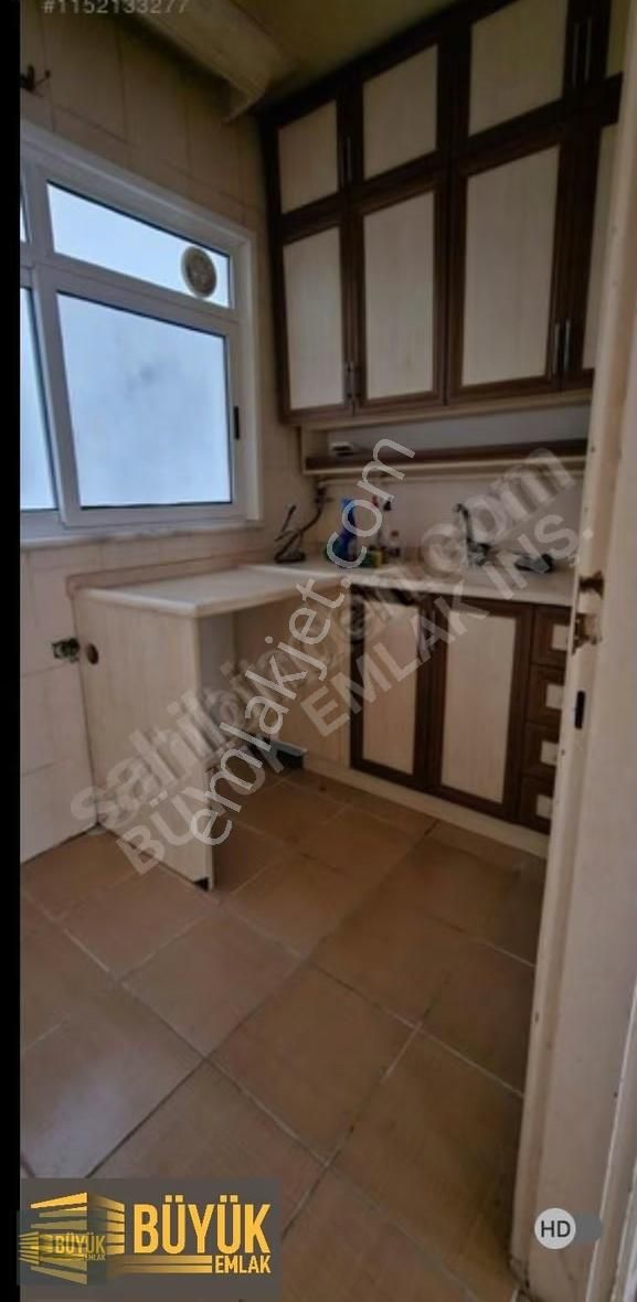 Satılık 2+1 Daire - Feriköy, Paşa Mah. Batı Caddesi - Görsel 2