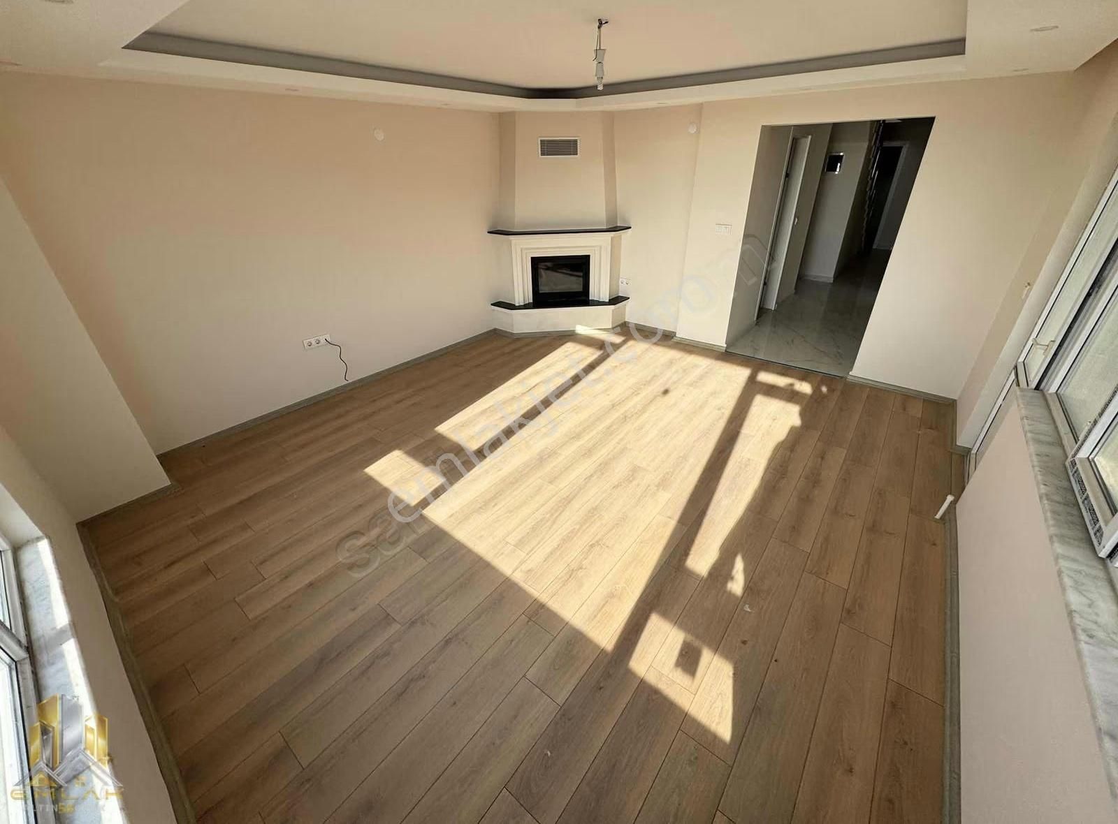 Emlak-58'den Altınolukta Masrafsız 3+2 Dublex Daire Manzaralı - Görsel 25