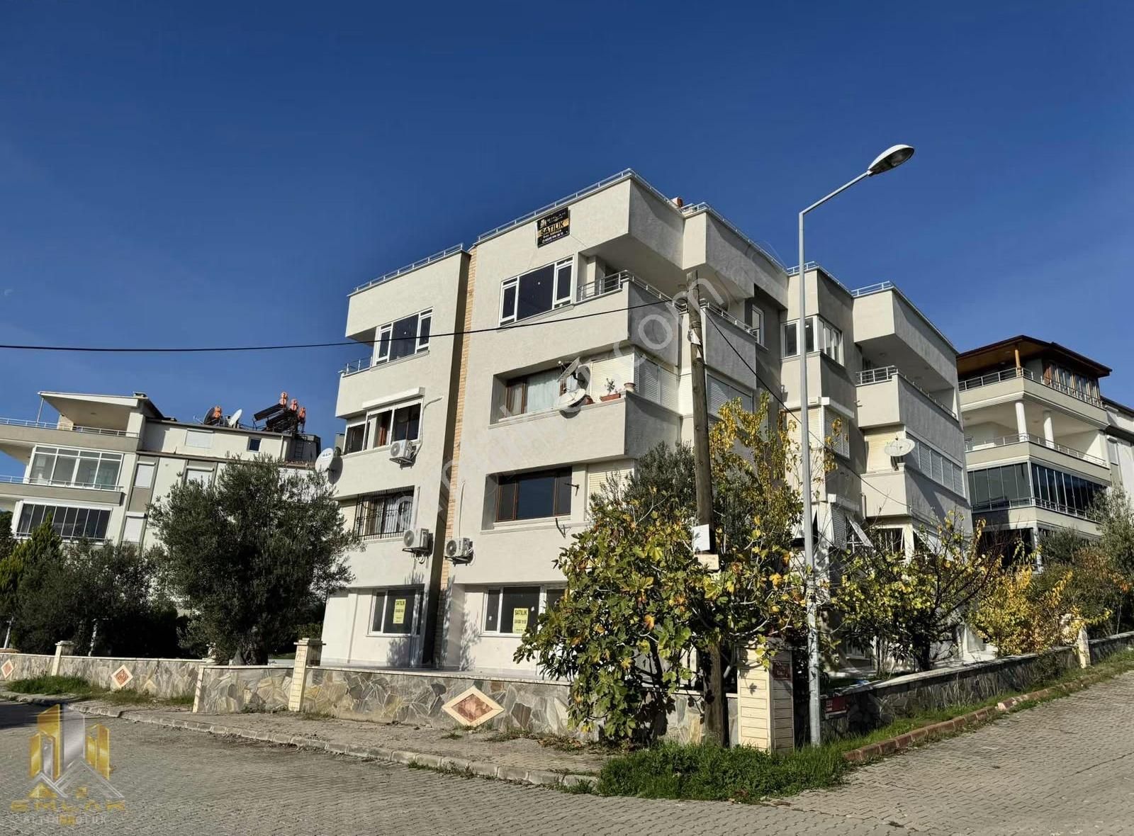 Emlak-58'den Altınolukta Masrafsız 3+2 Dublex Daire Manzaralı - Görsel 31