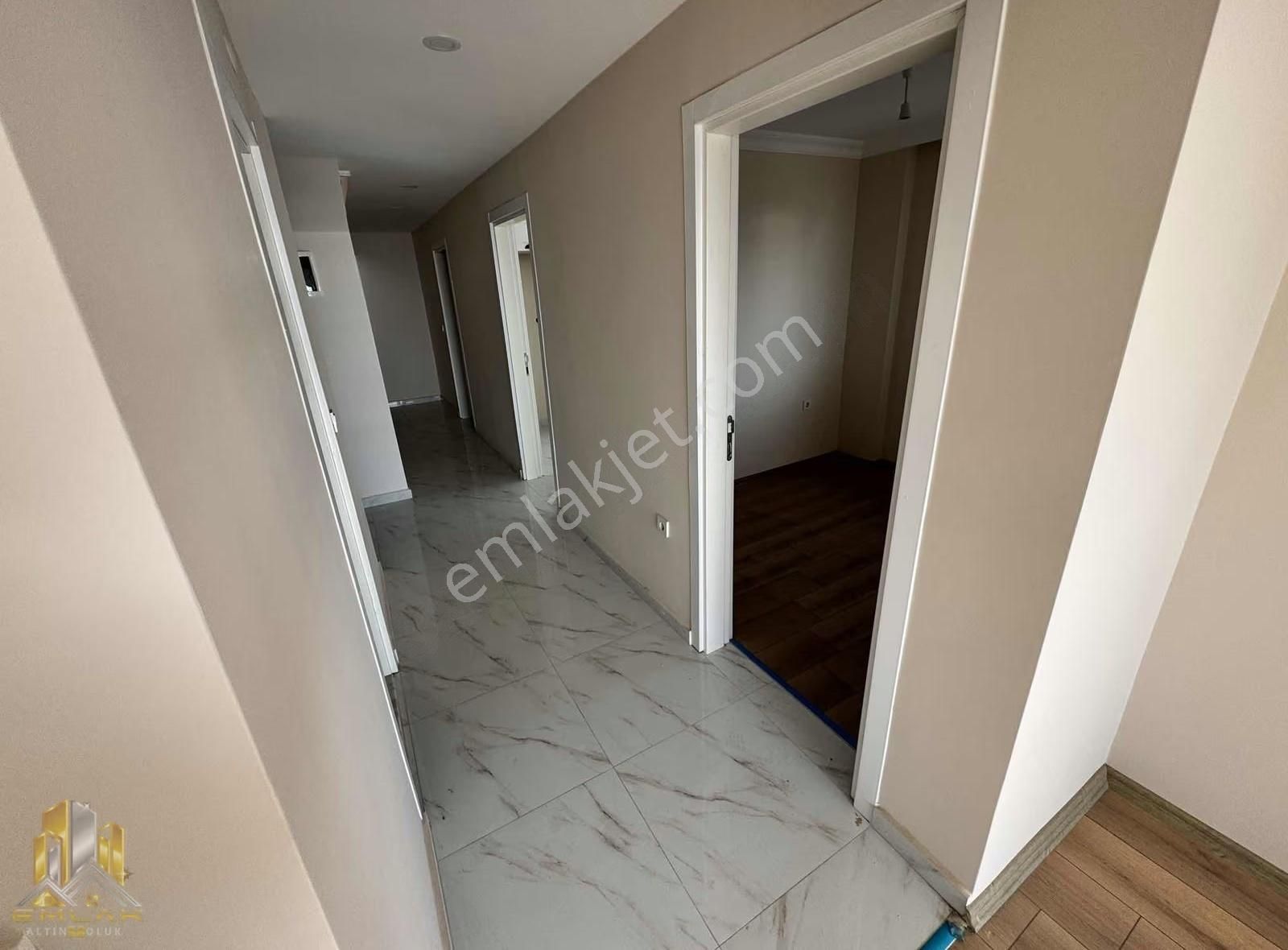 Emlak-58'den Altınolukta Masrafsız 3+2 Dublex Daire Manzaralı - Görsel 14