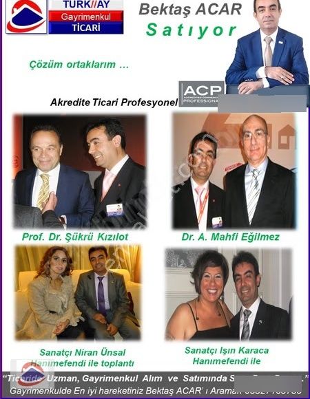 Havalimanı Yanı Protokolyolu Batı Cephe Rezidans Yatırım Fırsat - Görsel 2