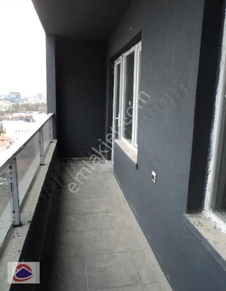 Havalimanı Yanı Protokolyolu Batı Cephe Rezidans Yatırım Fırsat - Görsel 5