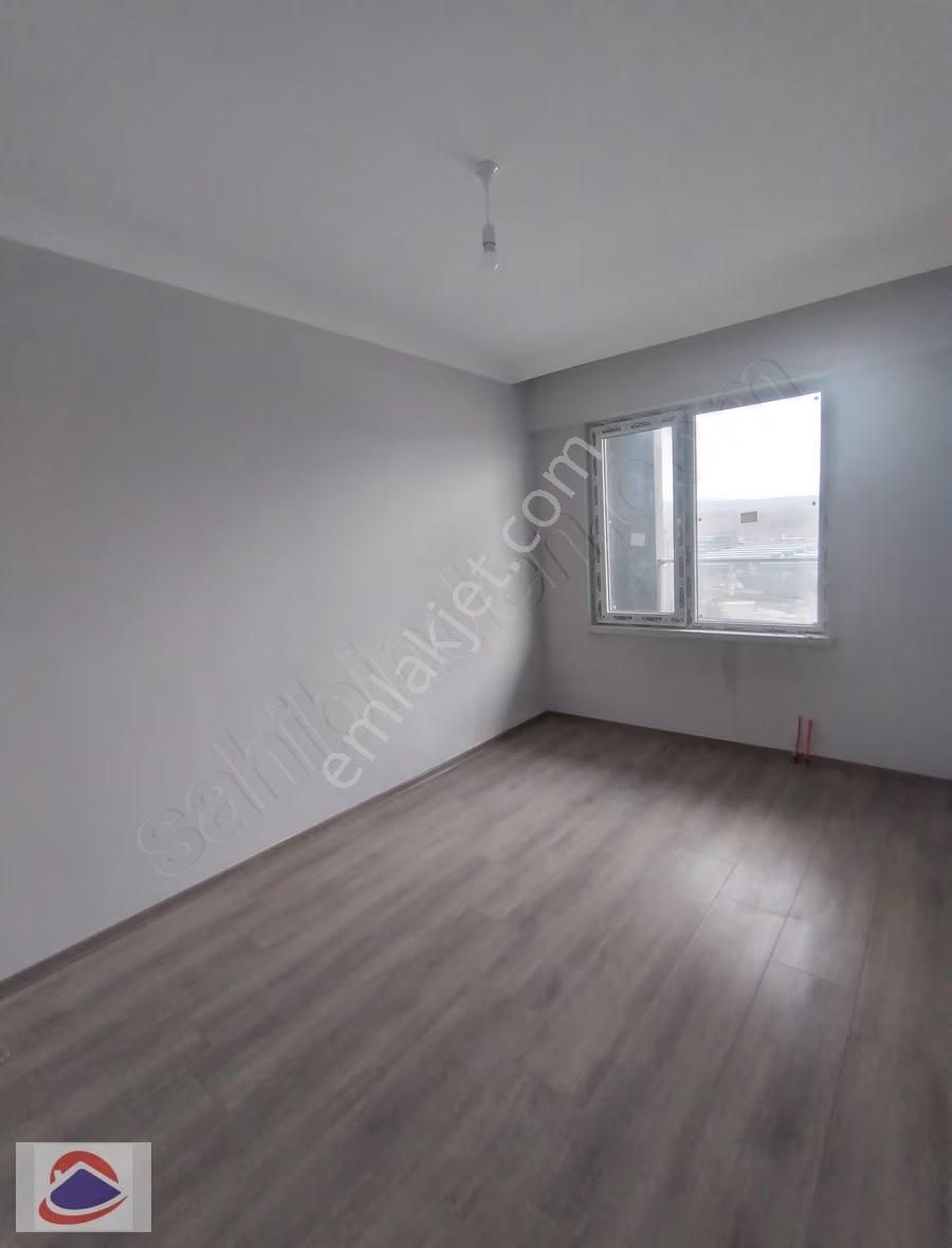 Havalimanı Yanı Protokolyolu Batı Cephe Rezidans Yatırım Fırsat - Görsel 8