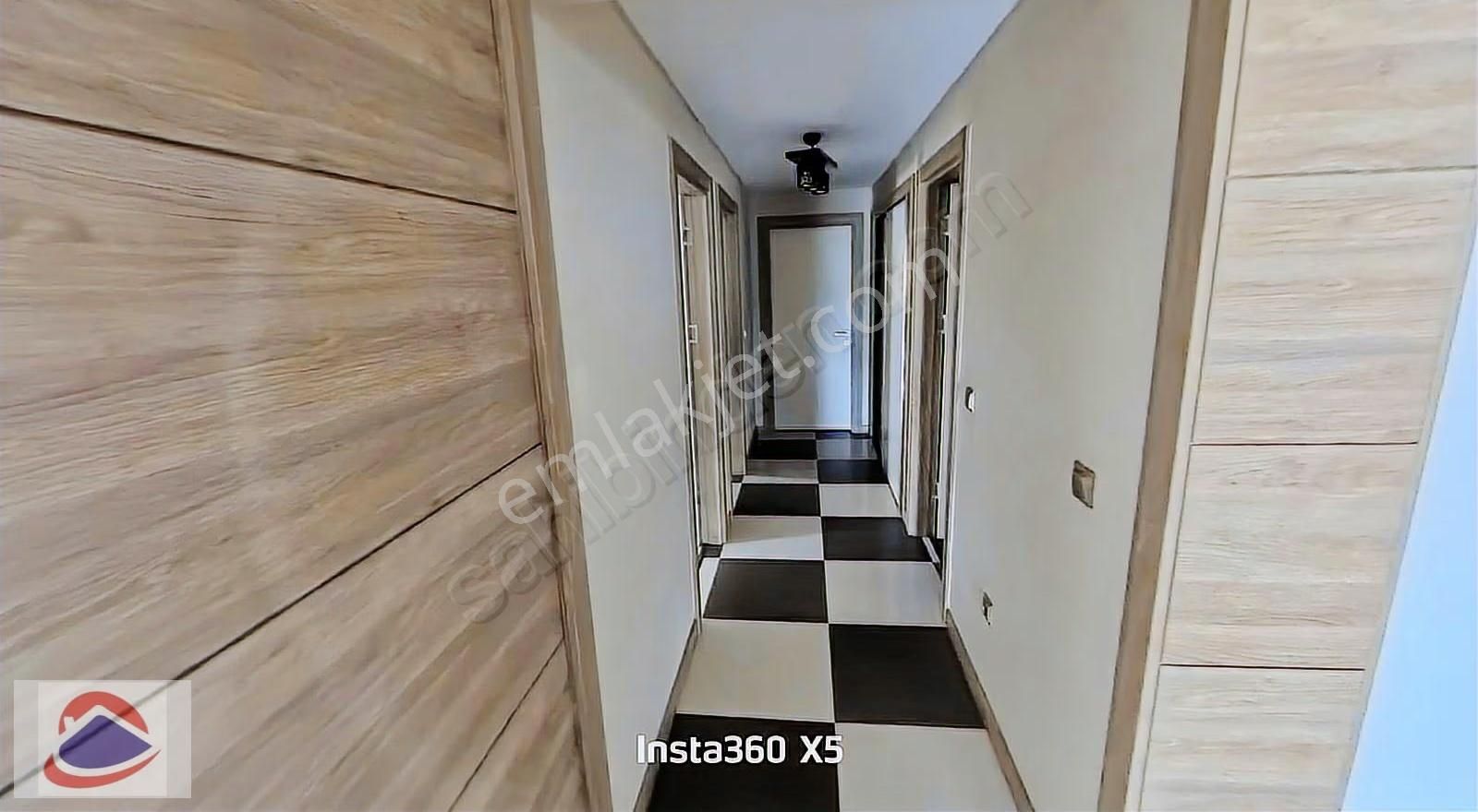 Kaşmir Maviorkide Elit Arakat Park Şehir Manzaralı Lüks Eviniz.. - Görsel 15