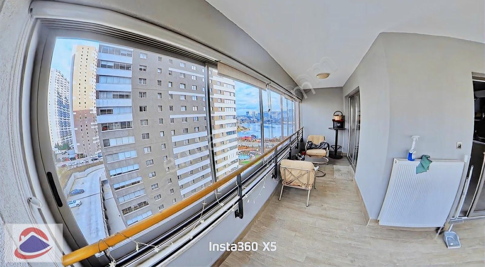 Kaşmir Maviorkide Elit Arakat Park Şehir Manzaralı Lüks Eviniz.. - Görsel 19