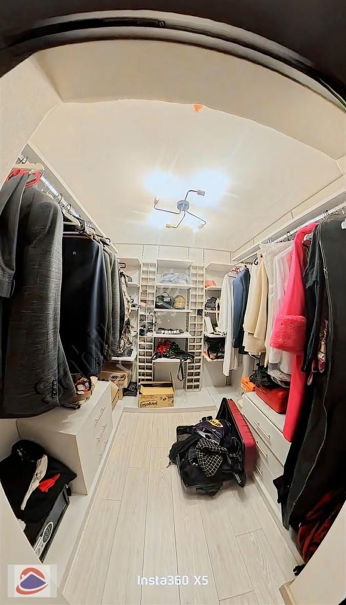 Kaşmir Maviorkide Elit Arakat Park Şehir Manzaralı Lüks Eviniz.. - Görsel 14