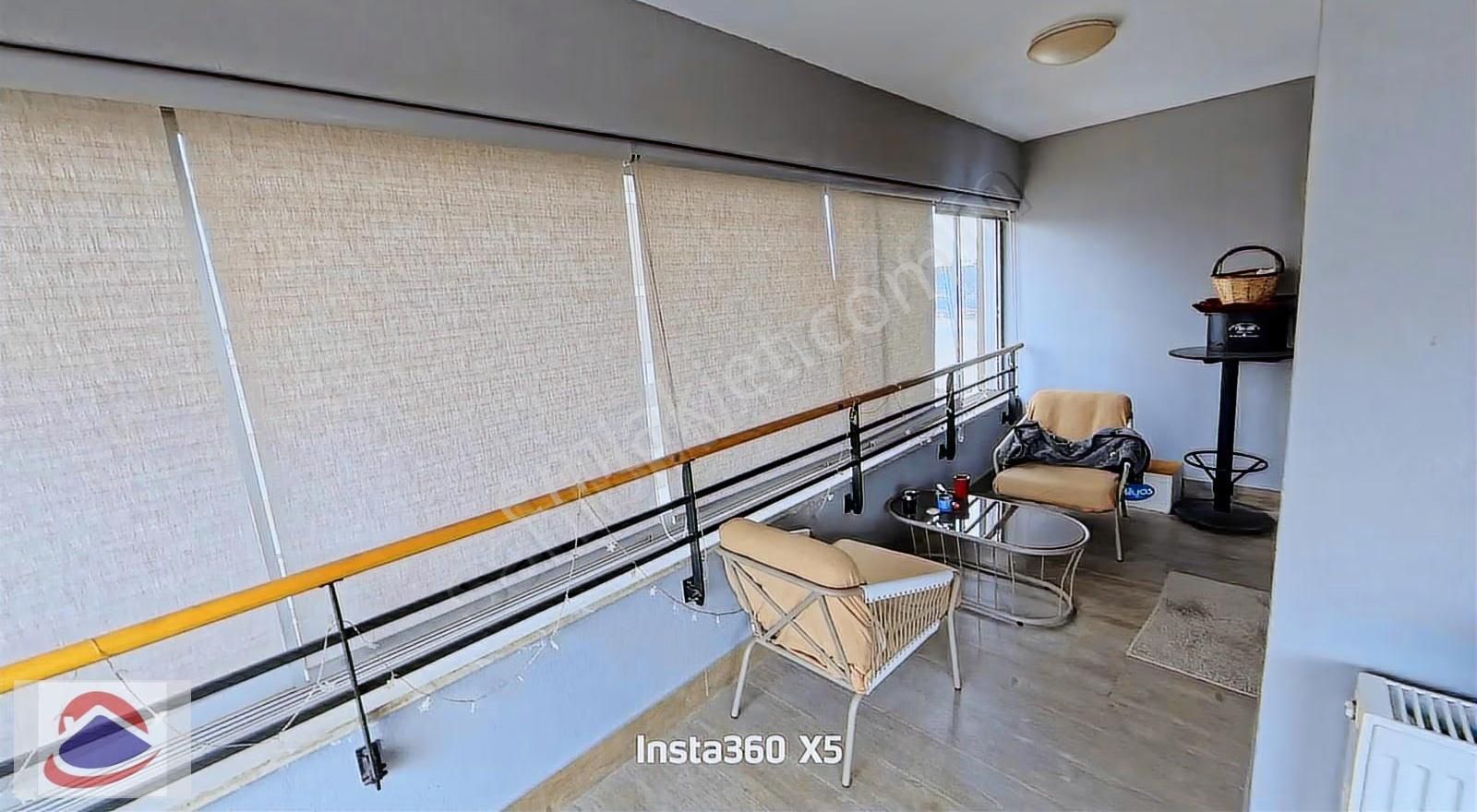 Kaşmir Maviorkide Elit Arakat Park Şehir Manzaralı Lüks Eviniz.. - Görsel 3