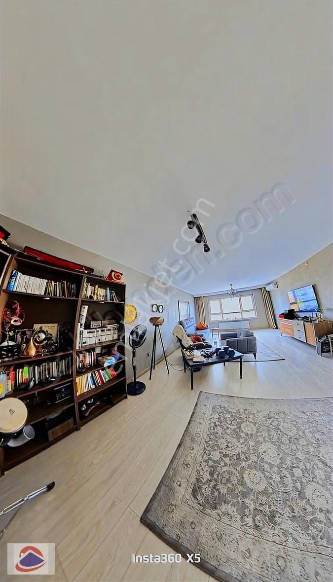 Kaşmir Maviorkide Elit Arakat Park Şehir Manzaralı Lüks Eviniz.. - Görsel 4