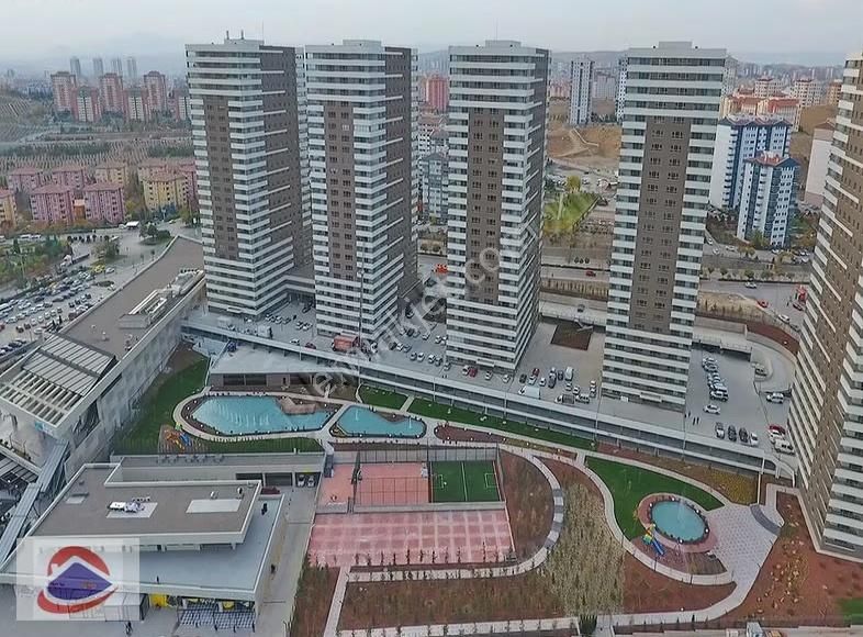 Kaşmir Maviorkide Elit Arakat Park Şehir Manzaralı Lüks Eviniz..