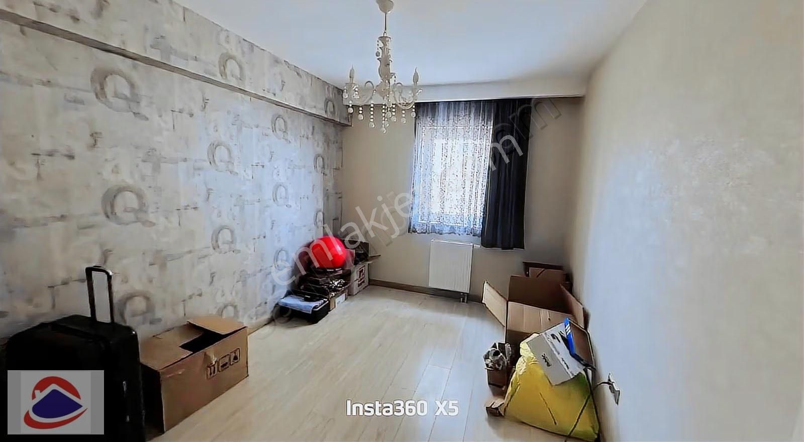 Kaşmir Maviorkide Elit Arakat Park Şehir Manzaralı Lüks Eviniz.. - Görsel 6