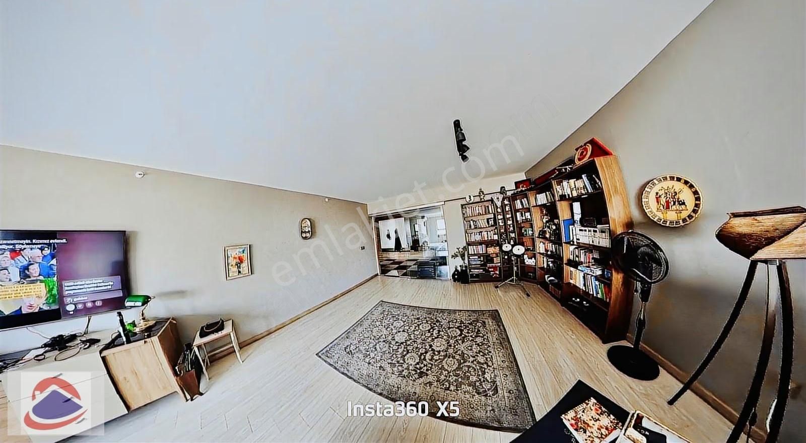 Kaşmir Maviorkide Elit Arakat Park Şehir Manzaralı Lüks Eviniz.. - Görsel 16