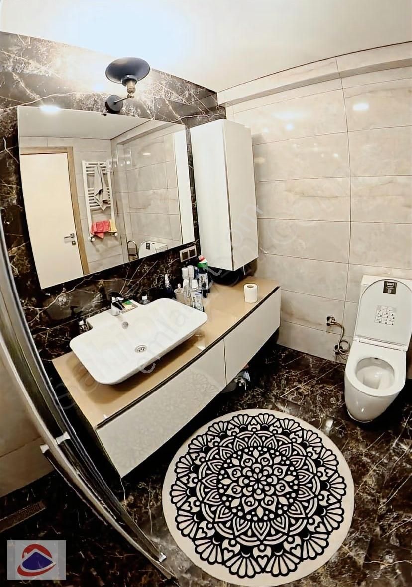 Kaşmir Maviorkide Elit Arakat Park Şehir Manzaralı Lüks Eviniz.. - Görsel 26