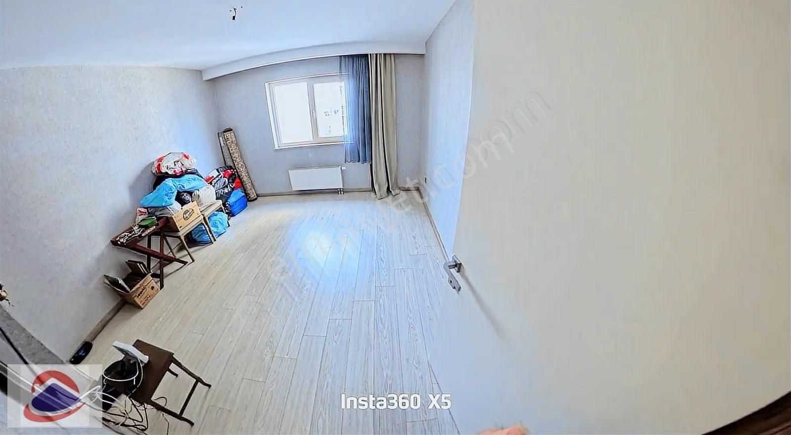 Kaşmir Maviorkide Elit Arakat Park Şehir Manzaralı Lüks Eviniz.. - Görsel 7